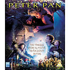 Peter Pan (2003) (UK) (Blu-ray)