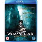 The Woman in Black: Angel of Death (UK) (Blu-ray)