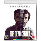 The Dead Center (UK) (Blu-ray)