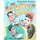 The Palm Beach Story (UK) (Blu-ray)