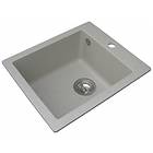 Aquasanita Simplex SQS100 (Beige)
