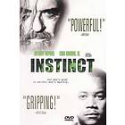 Instinct (US) (DVD)