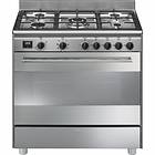 SMEG BG91CTX9-1 (Inox)