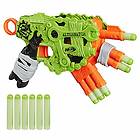 NERF Zombie Strike Alternator