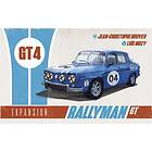 Rallyman: GT - GT4 (exp.)