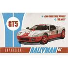 Rallyman: GT - GT5 (exp.)