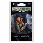 Arkham Horror: Jeu de Cartes - Point of No Return (exp.)