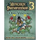 Munchkin Pathfinder 3: Odd Ventures (exp.)