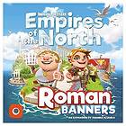 Imperial Settlers: Empires of the North - Roman Banners (exp.)