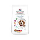 Hills Canine Vet Essentials Adult Neutered Medium 2kg