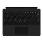 Microsoft Surface Pro X Keyboard (ES)