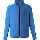 Billiga mellanlager för barn Barnkladeronline.se Neomondo Branas Teddy Fleece Jacket, fleecejacka junior