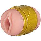 Fleshlight Super Stamina Training Unit Combo