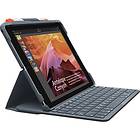 Logitech Slim Folio for iPad Air 3 (ES)