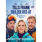 Tills Frank Skiljer Oss Åt (Blu-ray)