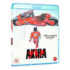 Akira (Blu-ray)