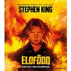 Eldfödd (Blu-ray)