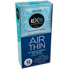 EXS Air Thin (12st)