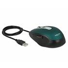 DeLock Optical 5-button Mouse