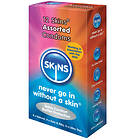 Skins Assorted (12st)