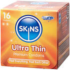 Skins Ultra Thin (16st)
