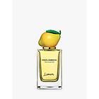 Dolce & Gabbana Fruit Collection Lemon edt 150ml