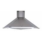 Cata Angolo LED 100cm (Stainless Steel)