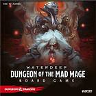 Dungeons & Dragons: Dungeon of the Mad Mage