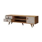 Furniturebox Ellina TV-taso