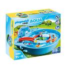 Playmobil 1.2.3 70267 Aqua-Water Ride