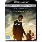 Angel Has Fallen (UHD+BD) (UK)