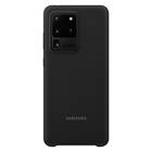 Samsung Silicone Cover for Samsung Galaxy S20 Ultra