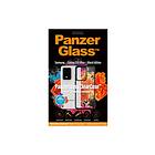 PanzerGlass™ ClearCase Black Edition for Samsung Galaxy S20 Ultra