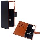 Celly Wallet Case for Samsung Galaxy S20 Plus