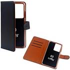 Celly Wallet Case for Samsung Galaxy S20 Ultra