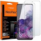 Spigen Neo Flex HD for Samsung Galaxy S20 Plus