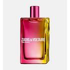 Zadig And Voltaire This Is Love! Her edp 100ml
