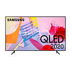 Samsung QLED QE50Q60T 50" 4K Ultra HD (3840x2160) Smart TV