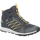 The North Face Litewave Fastpack II Mid WP (Homme)