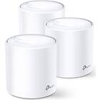TP-Link Deco X60 Whole-Home Mesh WiFi System (3-pack)