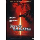 Mission to Mars (US) (DVD)