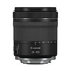 Canon RF 24-105/4.0-7.1 IS STM