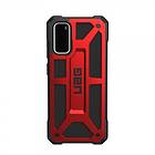 UAG Monarch for Samsung Galaxy S20