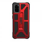 UAG Monarch for Samsung Galaxy S20 Plus