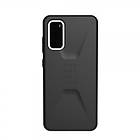 UAG Civilian for Samsung Galaxy S20