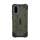 UAG Pathfinder for Samsung Galaxy S20