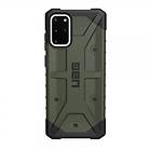 UAG Pathfinder for Samsung Galaxy S20 Plus