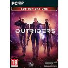 Outriders (PC)