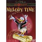 Melody Time (US) (DVD)