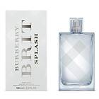 Burberry Brit Splash Hair & Body Wash 50ml